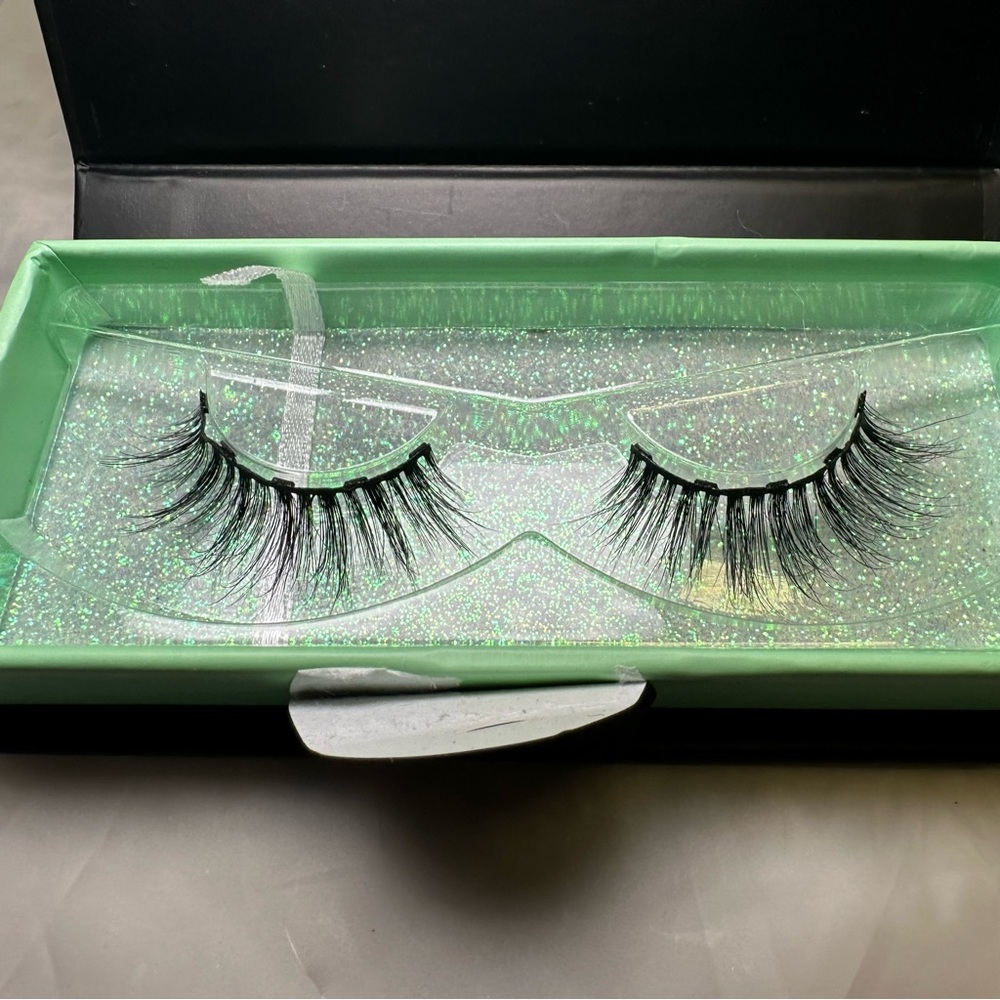 Moxie Lash Flashy Lash Magnetic eyelash